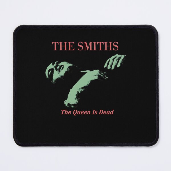Item preview, The Smiths The Queen Is Dead Vintage designed and sold by GerdaGusikow.