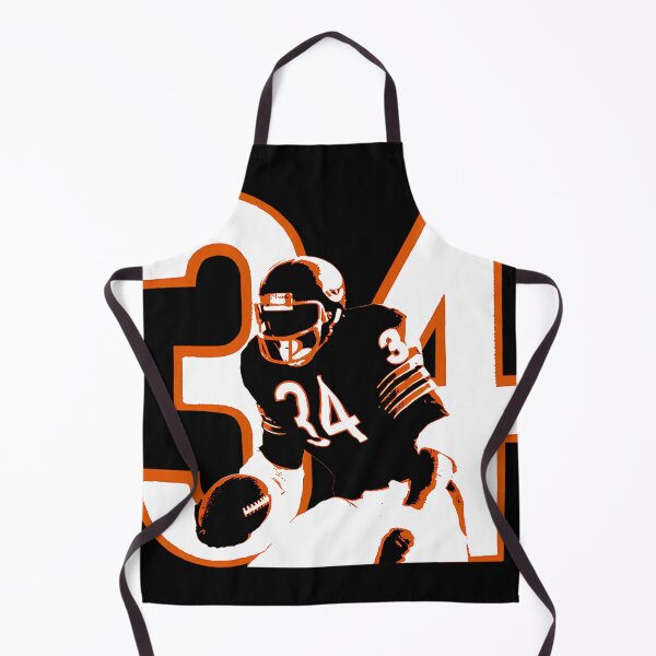 Item preview, Walter Payton designed and sold by 1SR-.