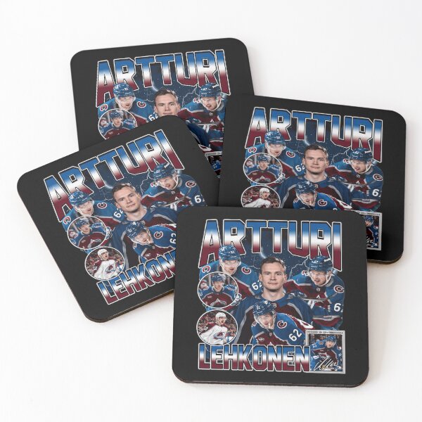 Item preview, Colorado Hockey Player Collage Graphic designed and sold by MrMichae82966.