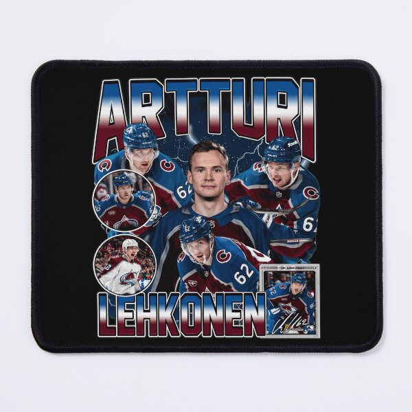 Item preview, Colorado Hockey Player Collage Graphic designed and sold by MrMichae82966.
