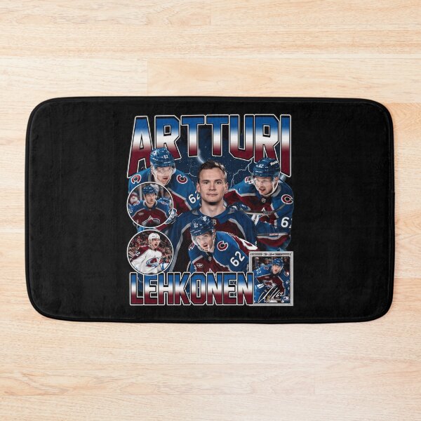 Item preview, Colorado Hockey Player Collage Graphic designed and sold by MrMichae82966.