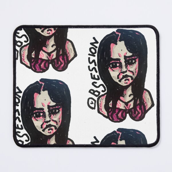Item preview, Obsession  designed and sold by ArtaxLives.