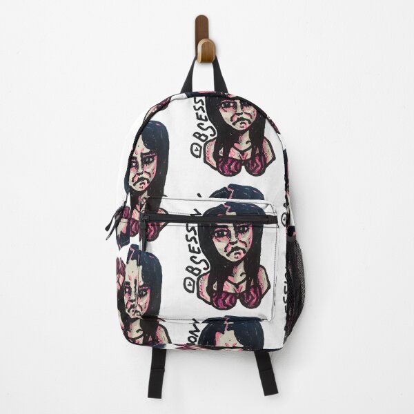 Item preview, Obsession designed and sold by ArtaxLives.