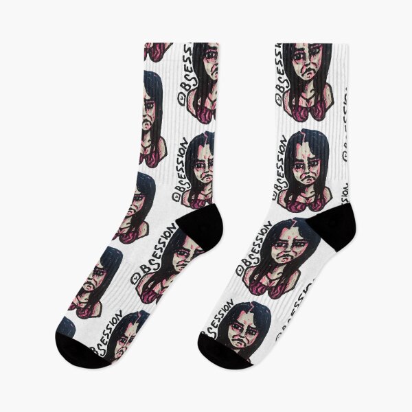 Item preview, Obsession  designed and sold by ArtaxLives.