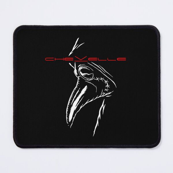 Item preview, CHEVELLE BAND designed and sold by Turinamu.