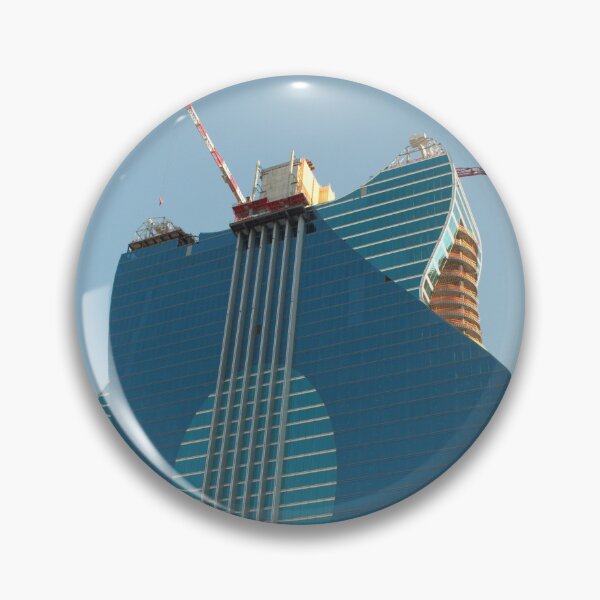 Item preview, Hard Rock Blue Guitar Hotel Construction 46 designed and sold by MangoSeeds2.