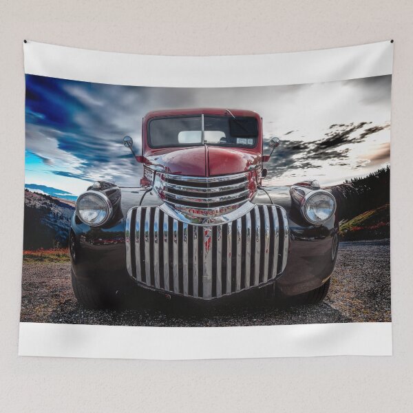 Item preview, 454 Pickup Truck 2 designed and sold by barkeypf.