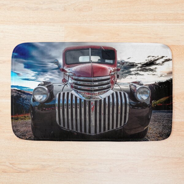 Item preview, 454 Pickup Truck 2 designed and sold by barkeypf.