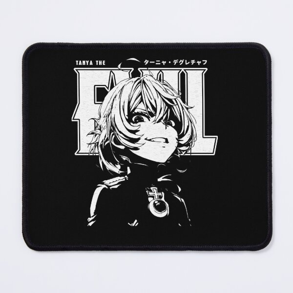 Item preview, Anime Character Close Up Portrait With Mischievous Smile And Japanese designed and sold by Goin Zee.