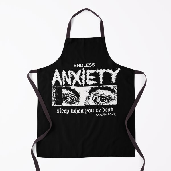 Item preview, Intense Close Up Eyes Inside Rectangle With Gothic Band designed and sold by Goin Zee.