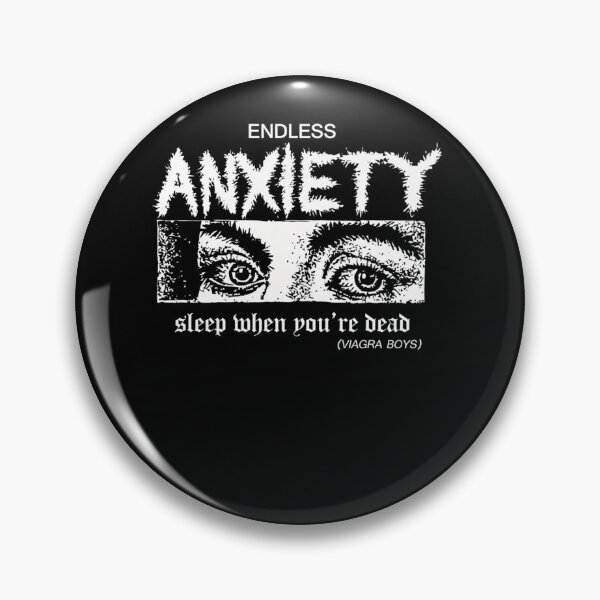 Item preview, Intense Close Up Eyes Inside Rectangle With Gothic Band designed and sold by Goin Zee.