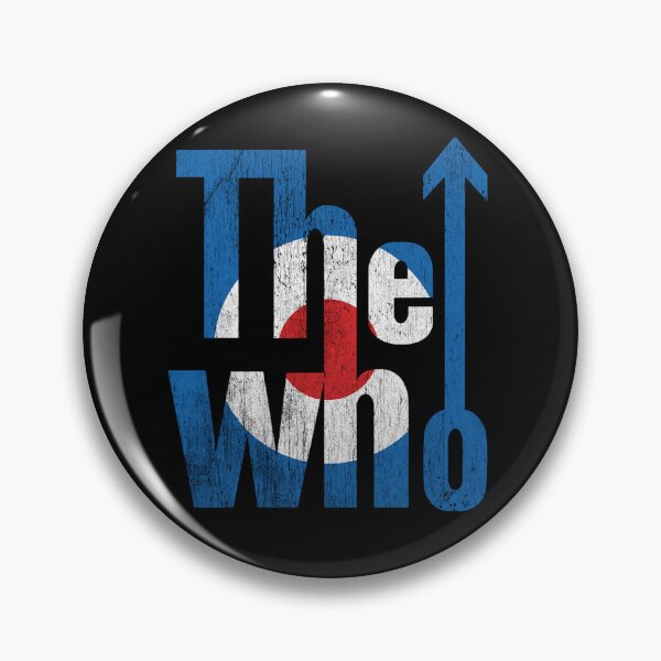 Item preview, Bold Typography With Target Circle designed and sold by Goin Zee.