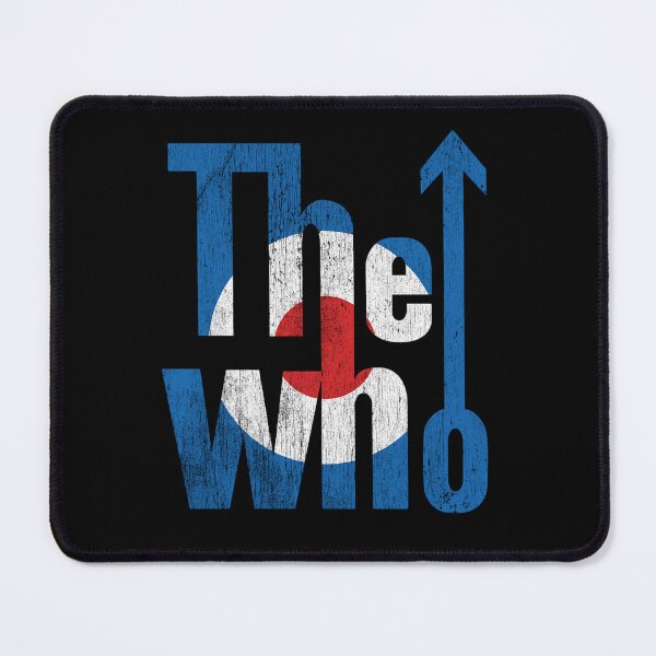 Item preview, Bold Typography With Target Circle designed and sold by Goin Zee.