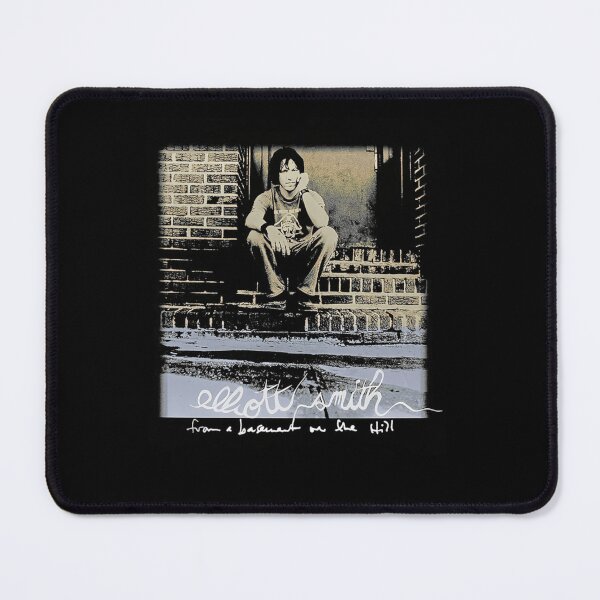 Item preview, Musician Sitting On Brick Steps With Handwritten designed and sold by Goin Zee.
