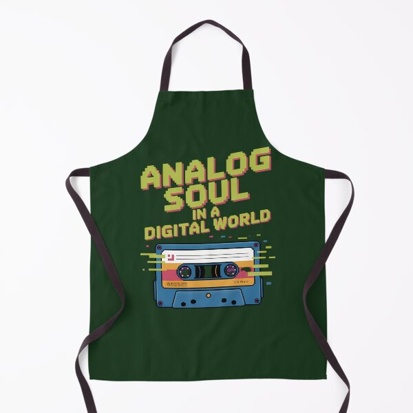 Item preview, Analog Soul In A Digital World 14 designed and sold by eternalwildflo.
