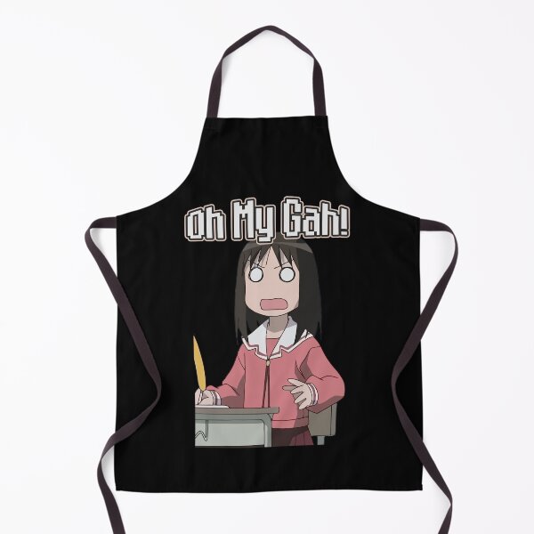 Item preview, Osaka Oh My Gah! designed and sold by deathanarchy.