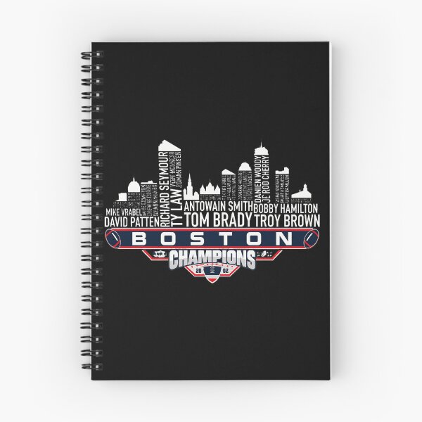 Item preview, Boston Football Champions Tom Brady Player Skyline Graphic designed and sold by MelissaWi66484.