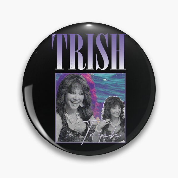 Item preview, Trish Y2K Design designed and sold by CitrusTeeShop.