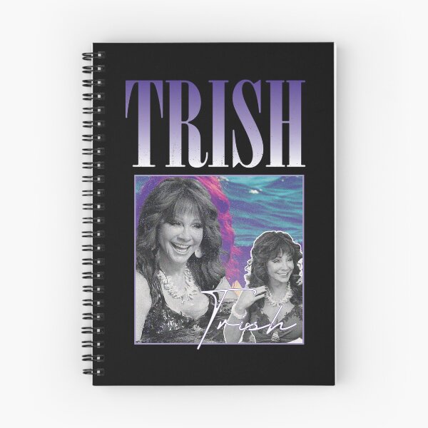 Item preview, Trish Y2K Design designed and sold by CitrusTeeShop.