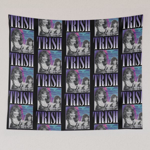 Item preview, Trish Y2K Design designed and sold by CitrusTeeShop.