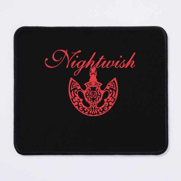 Item preview, Gothic Symphonic Metal Band Emblem Tribal Symbol Red designed and sold by TheFcknHorseman.