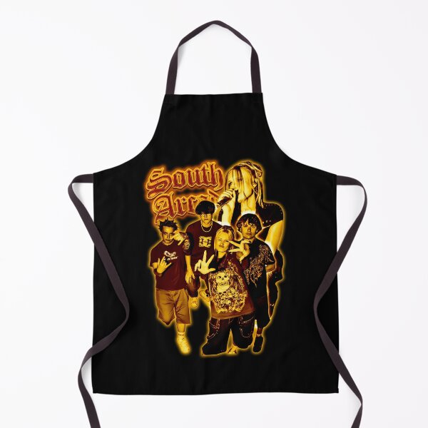 Item preview, South Arcade Band Retro Y2K Nu Metal Alt Rock Vintage designed and sold by ZubairNalban.