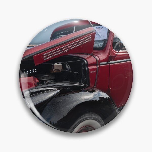 Item preview, 454 Pick up Truck 1 designed and sold by barkeypf.