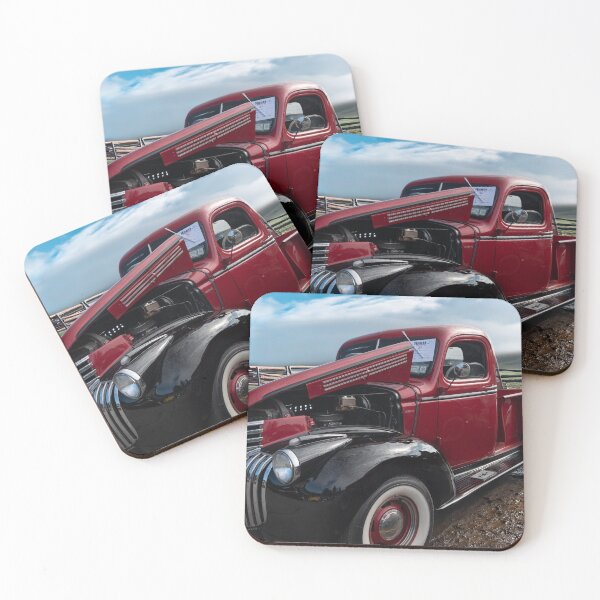 Item preview, 454 Pick up Truck 1 designed and sold by barkeypf.