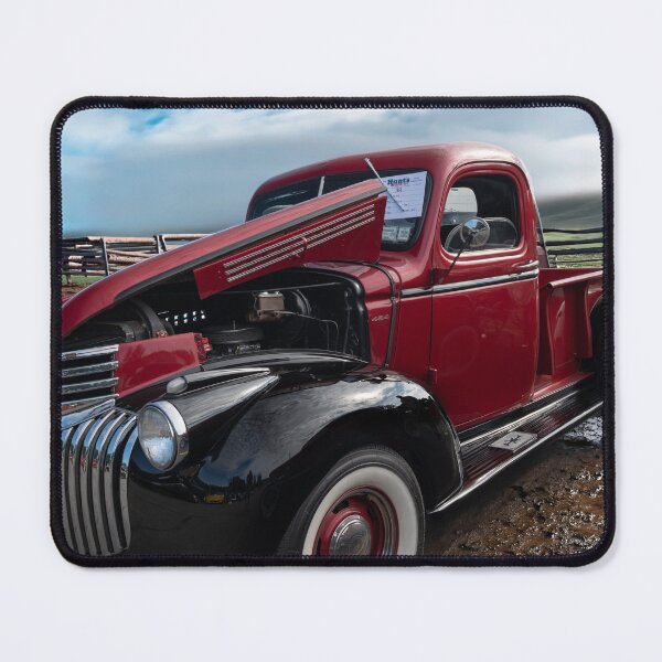Item preview, 454 Pick up Truck 1 designed and sold by barkeypf.