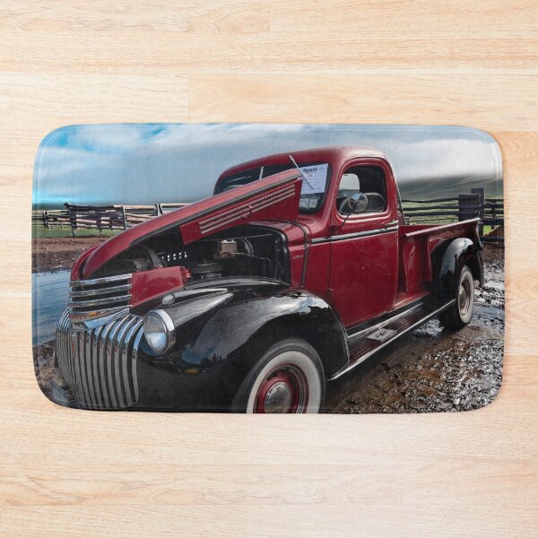 Item preview, 454 Pick up Truck 1 designed and sold by barkeypf.