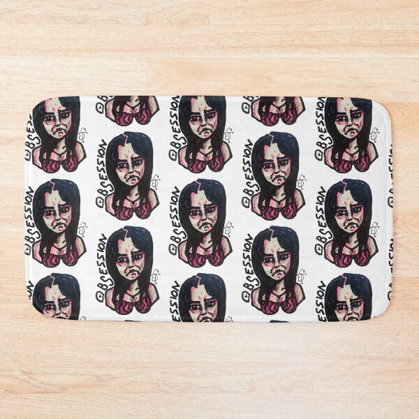 Item preview, Obsession designed and sold by SharpxTrigger.