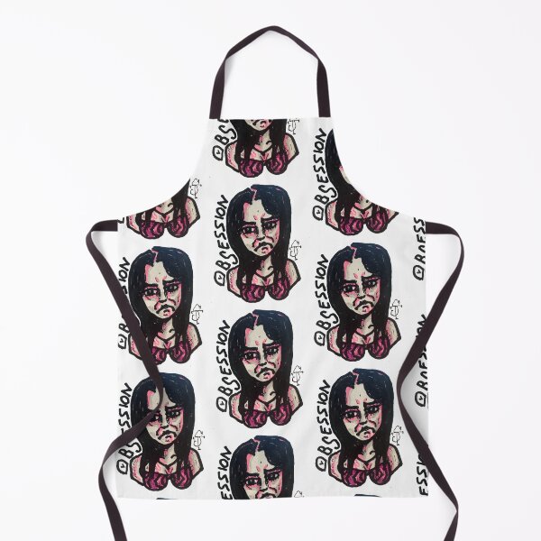 Item preview, Obsession designed and sold by SharpxTrigger.