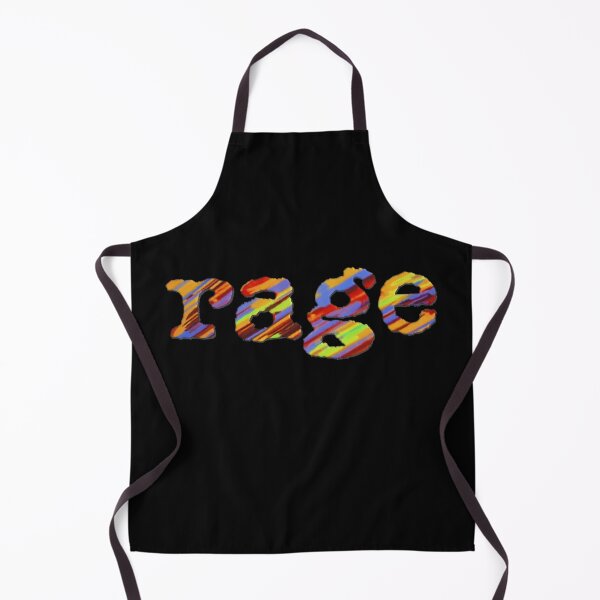 Item preview, Copy of Vintage RAGE designed and sold by ClarkkentSuper.
