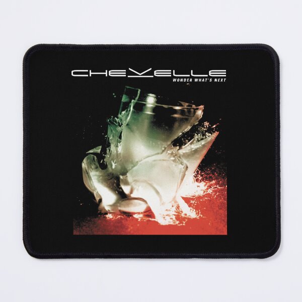 Item preview, CHEVELLE BAND designed and sold by Turinamu.