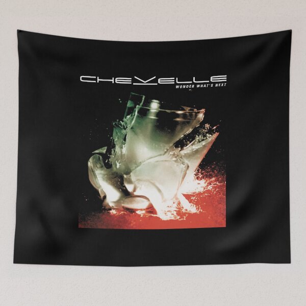 Item preview, CHEVELLE BAND designed and sold by Turinamu.