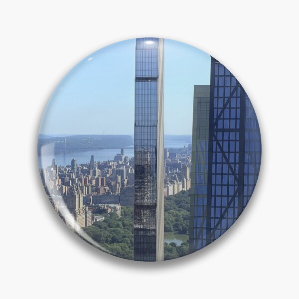 Item preview, Billionaires' Row designed and sold by Ifcitiesdesign.