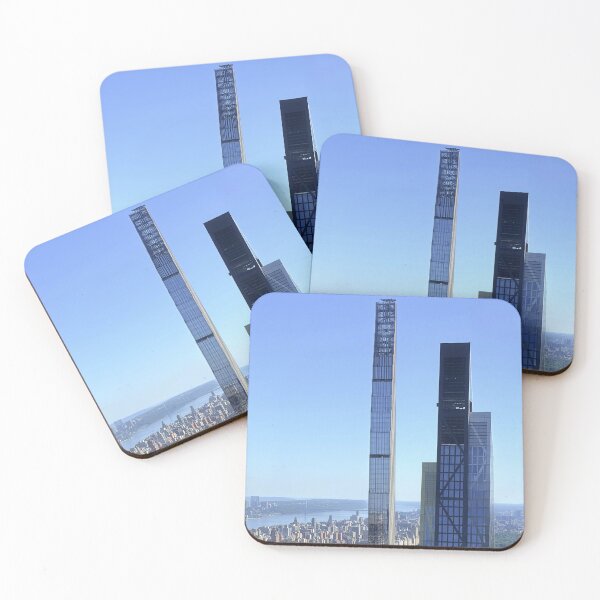 Item preview, Billionaires' Row designed and sold by Ifcitiesdesign.