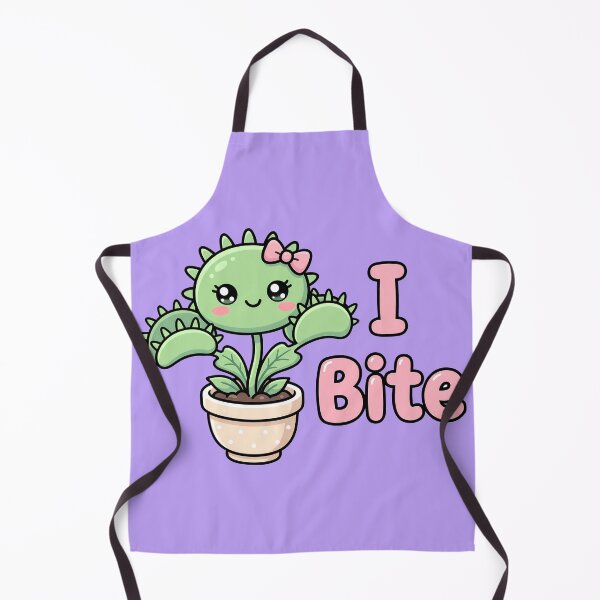 Item preview, I Bite designed and sold by WrenAndWhimsy.