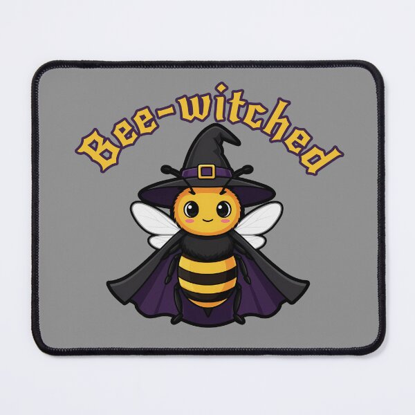 Item preview, Bewitched designed and sold by WrenAndWhimsy.