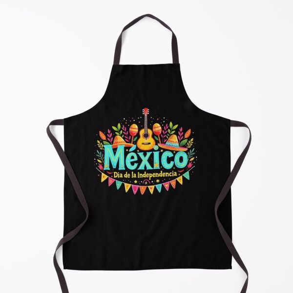 Item preview, Puro México – Día de la Independencia designed and sold by BajioAmigos.