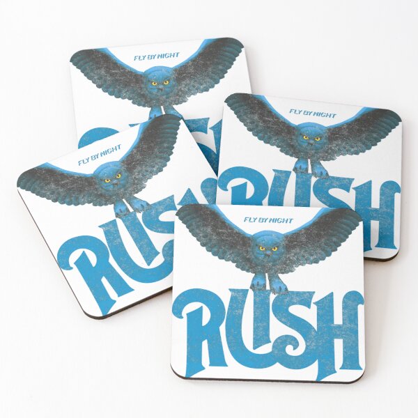 Item preview, Rush Band   designed and sold by mymyx123.