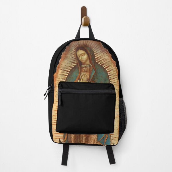 Item preview, Guadalupe Sant María designed and sold by Foxintheloart.