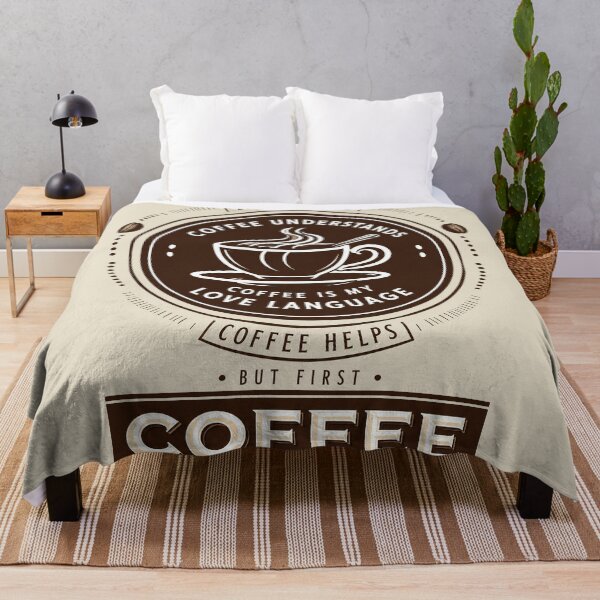 Item preview, coffee helps designed and sold by aliraweb.
