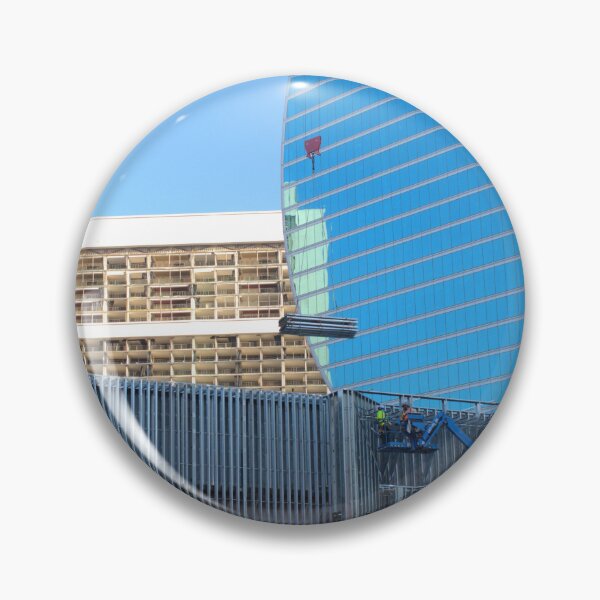 Item preview, Hard Rock Blue Guitar Hotel Construction 49 designed and sold by MangoSeeds2.