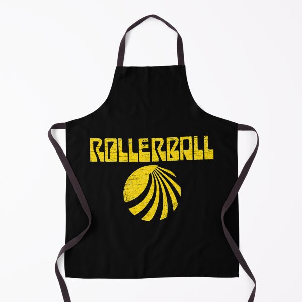 Item preview, Distressed Bold Typography With Curved Striped Circle Symbol designed and sold by Ben Eder.