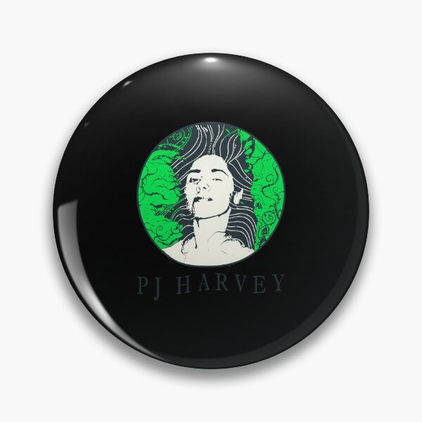 Item preview, Pj Harvey designed and sold by CarolinaDiane.