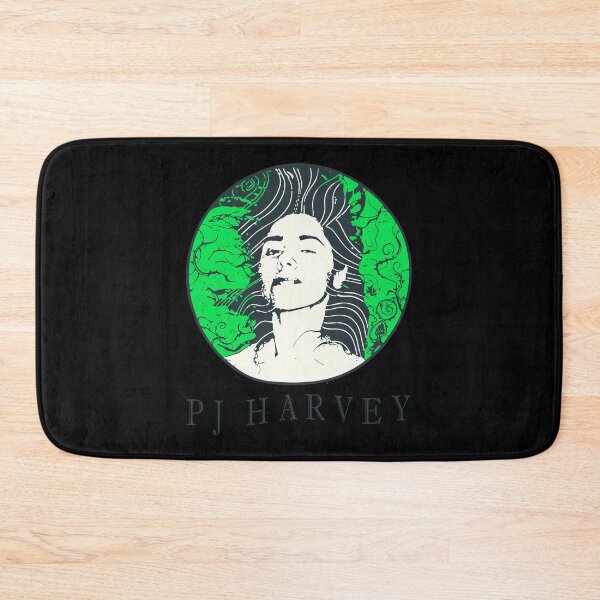 Item preview, Pj Harvey designed and sold by CarolinaDiane.