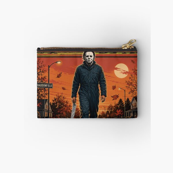 Item preview, Michael Myers Tshirts Killin' It Since 1978 Halloween designed and sold by Hydlaaksmndriss.