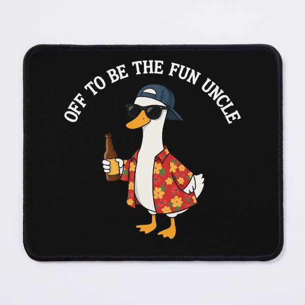 Item preview, Funny Uncle designed and sold by Felipe-barg.