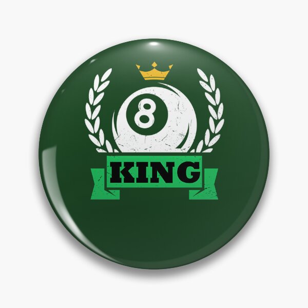 Item preview, Billiard Ball 34 designed and sold by BRBDesignsCo.